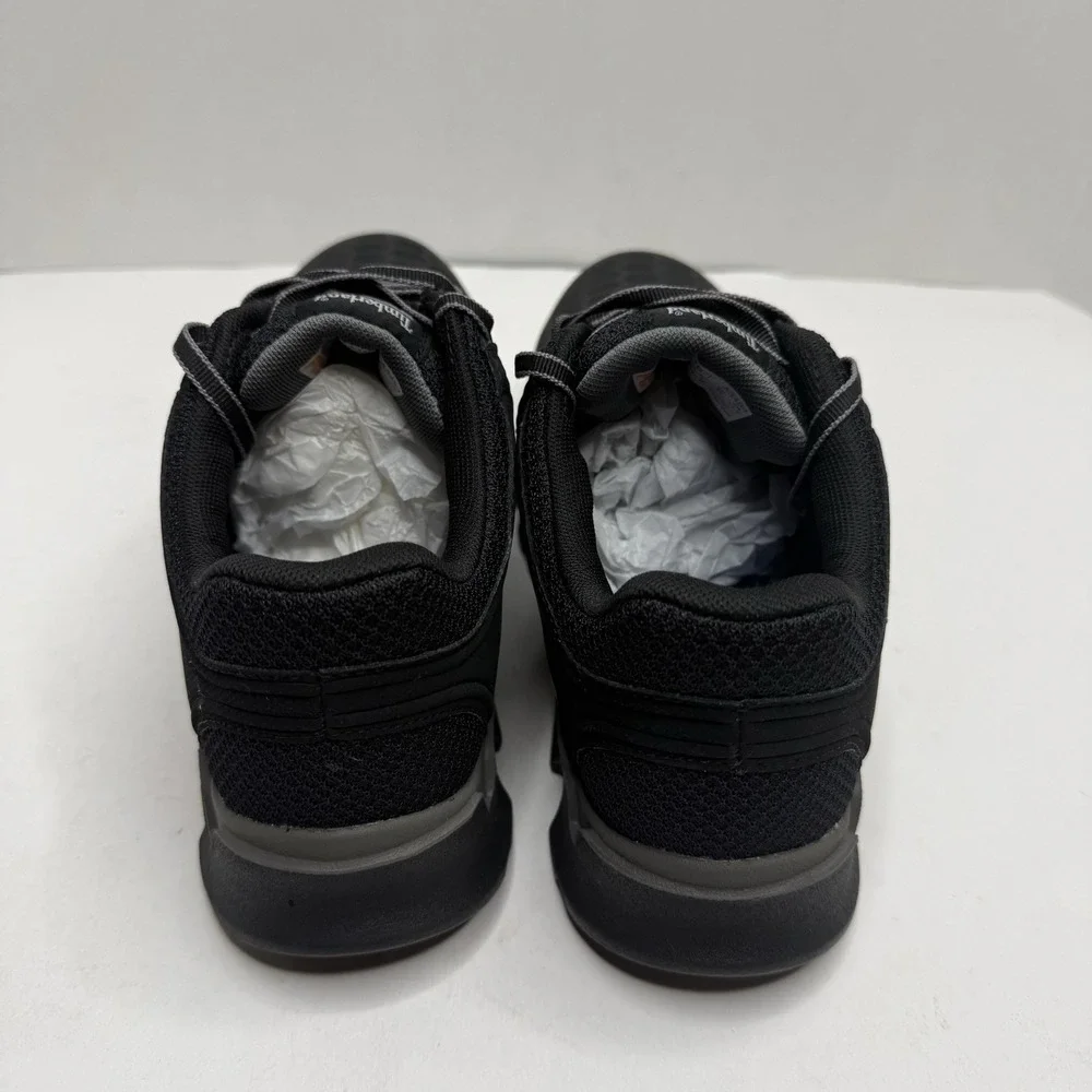 Timberland PRO Powertrain Sport SD+ Alloy Toe Work Shoes Women 10 Black